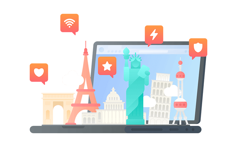 斯瓦巴德和扬马延岛回国vpn - 海龟VPN